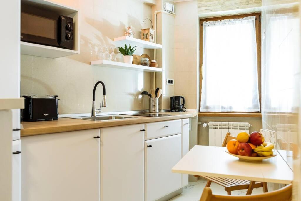 Studio With Private Terrace Next To Cismigiu Bukurešť Exteriér fotografie